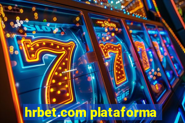 hrbet.com plataforma