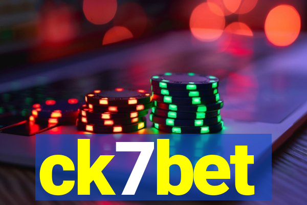ck7bet