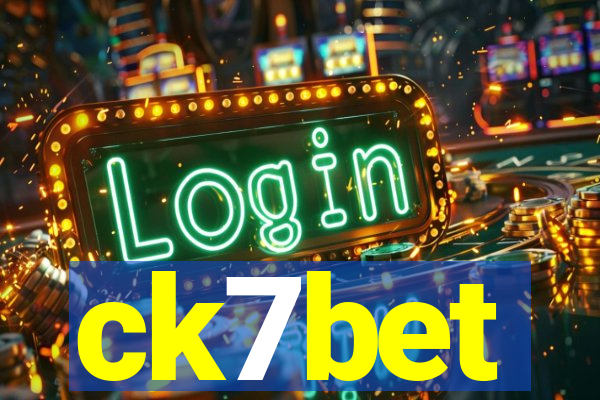 ck7bet