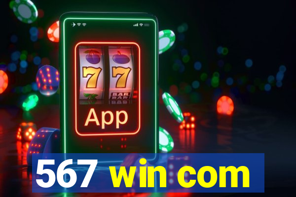 567 win com