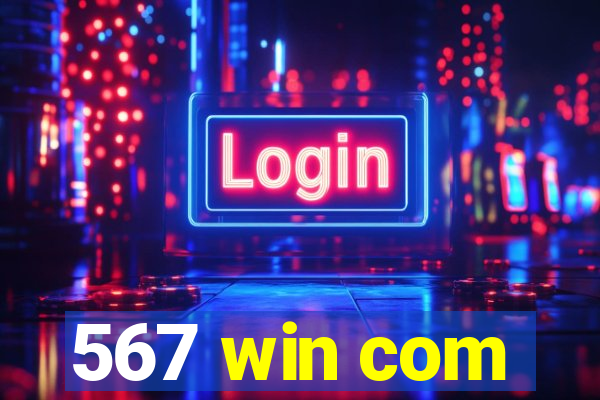 567 win com