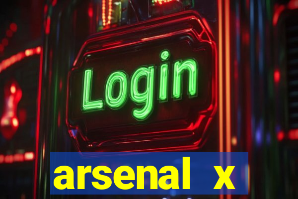 arsenal x nottingham forest palpite