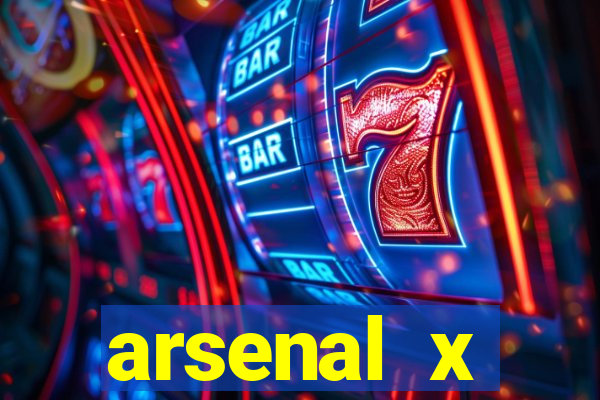arsenal x nottingham forest palpite