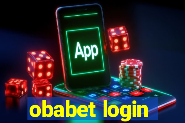 obabet login