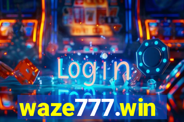 waze777.win