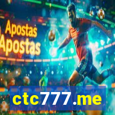 ctc777.me