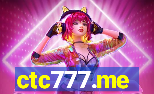 ctc777.me