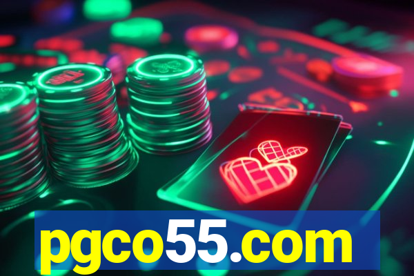 pgco55.com