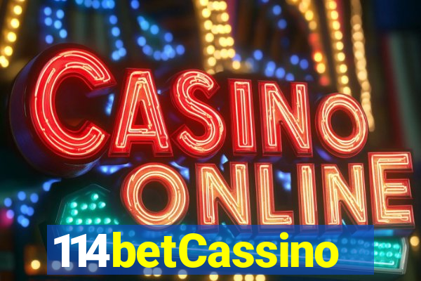 114betCassino