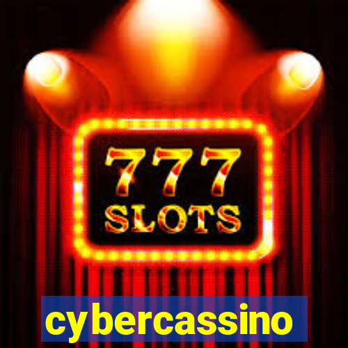 cybercassino