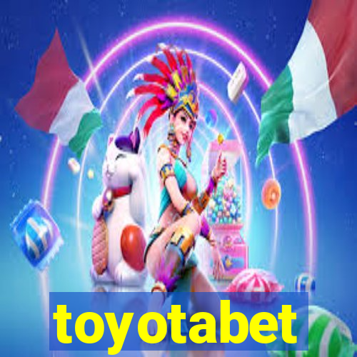 toyotabet