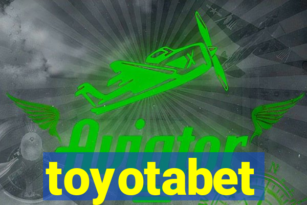 toyotabet