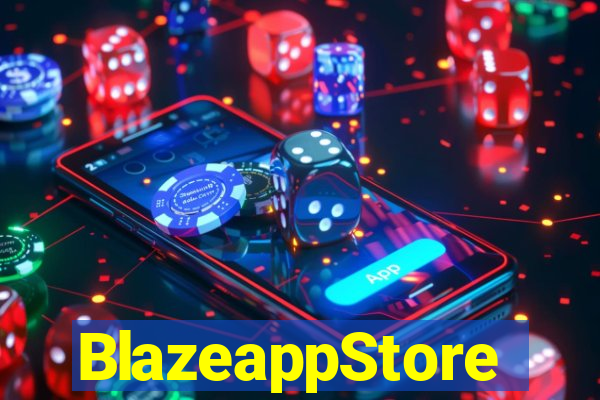 BlazeappStore