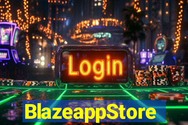 BlazeappStore