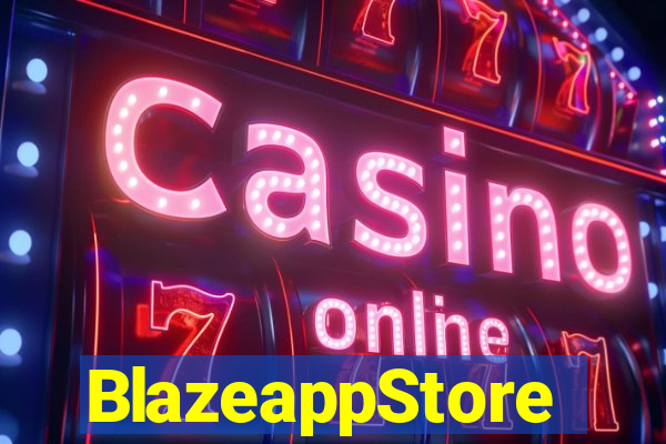 BlazeappStore