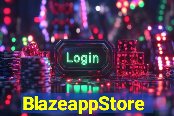 BlazeappStore