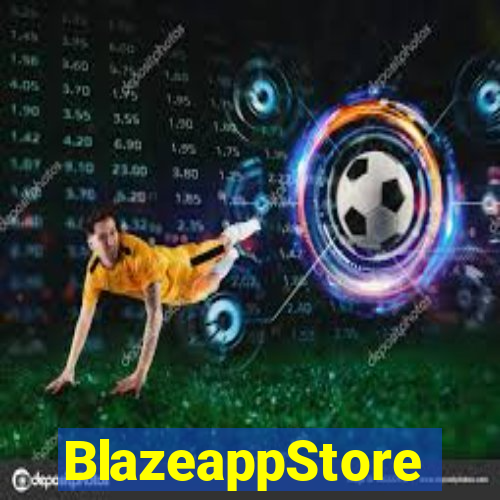 BlazeappStore