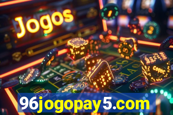96jogopay5.com