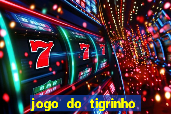 jogo do tigrinho do gusttavo lima