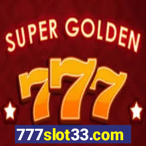 777slot33.com