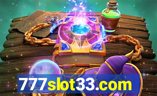 777slot33.com