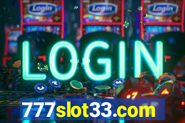 777slot33.com