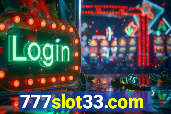 777slot33.com