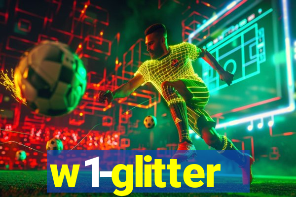 w1-glitter