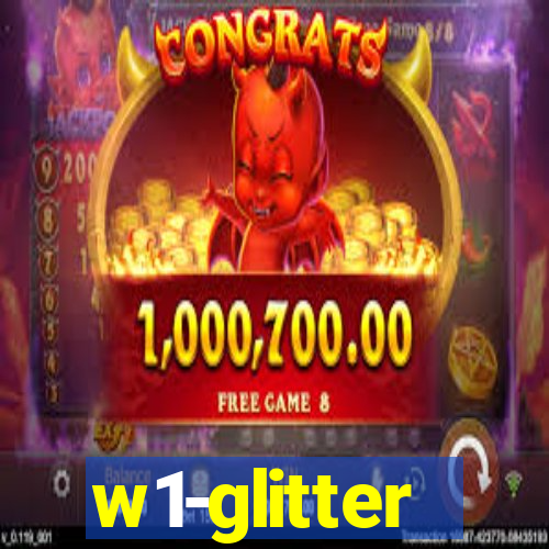w1-glitter