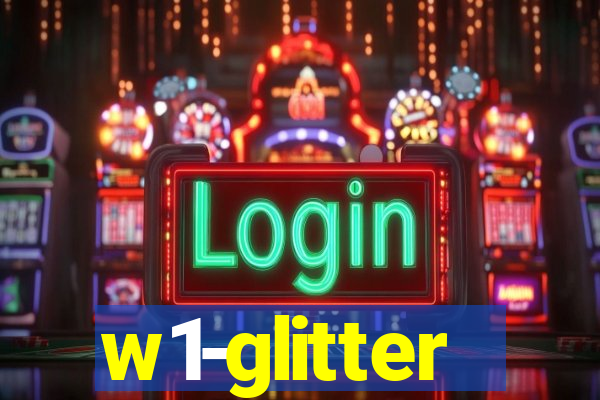 w1-glitter