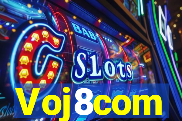Voj8com