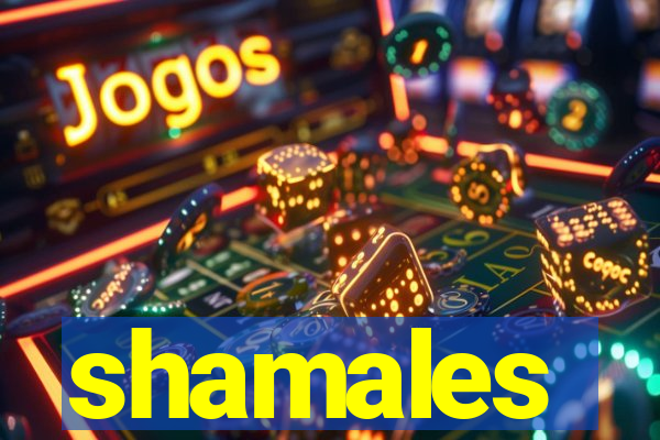 shamales