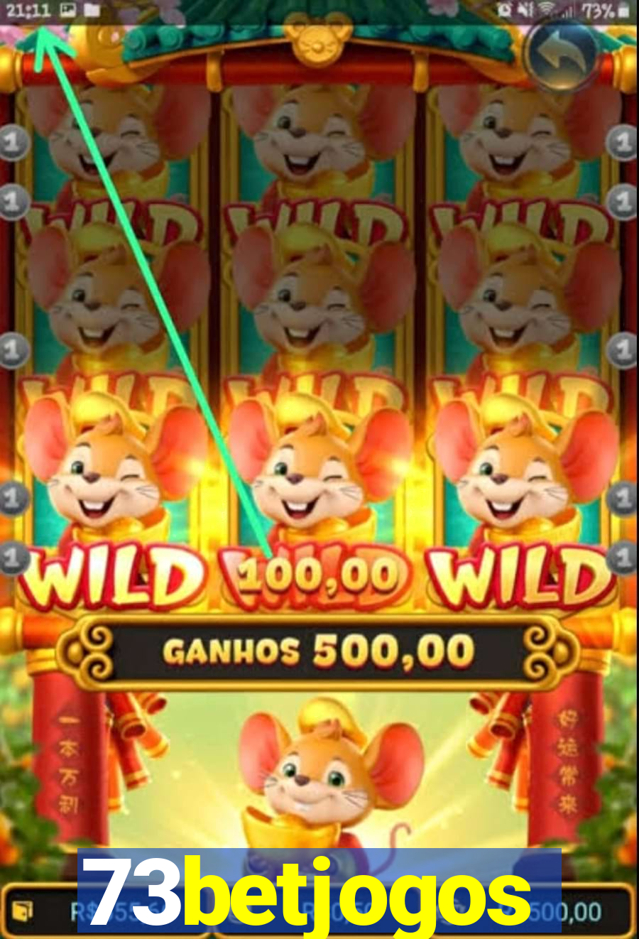 73betjogos