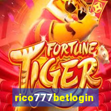 rico777betlogin
