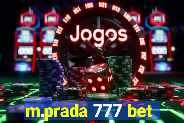 m.prada 777 bet