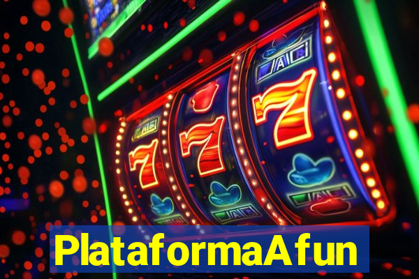 PlataformaAfun