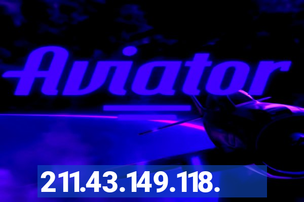 211.43.149.118.