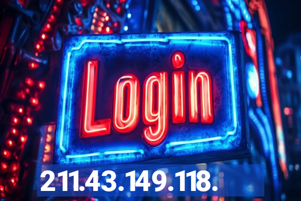 211.43.149.118.