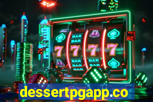dessertpgapp.com