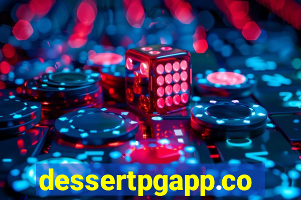 dessertpgapp.com