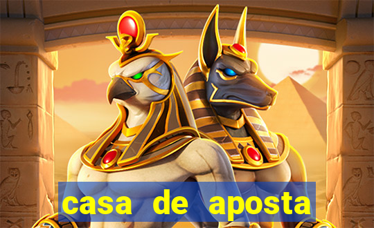 casa de aposta chinesa cassino