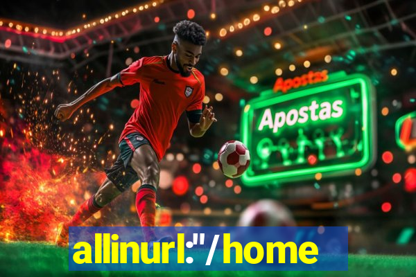 allinurl: