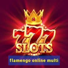 flamengo online multi