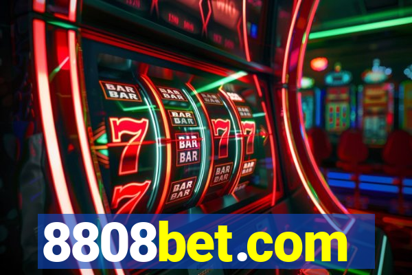 8808bet.com