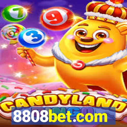 8808bet.com