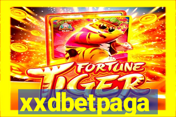 xxdbetpaga