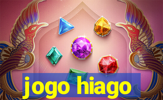 jogo hiago