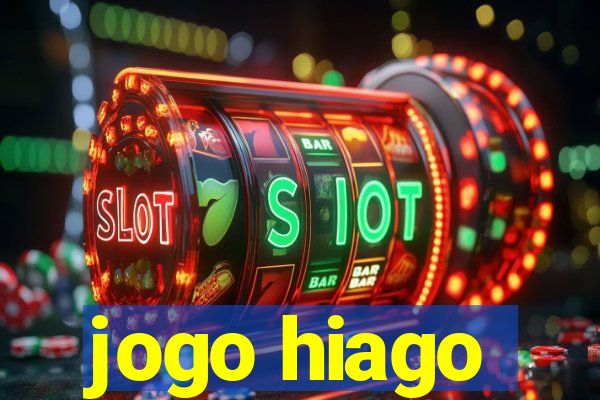 jogo hiago