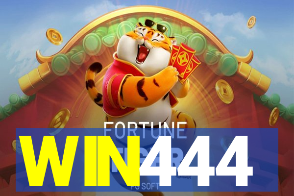 WIN444