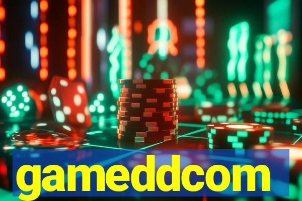gameddcom
